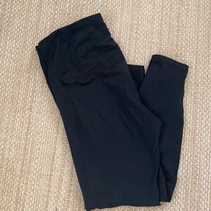 Gap blackout leggings